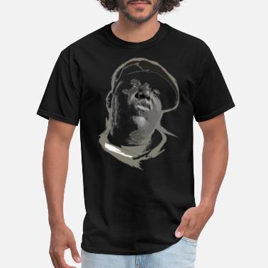 Biggie-Smalls-Is-The-Illest' Men's T 